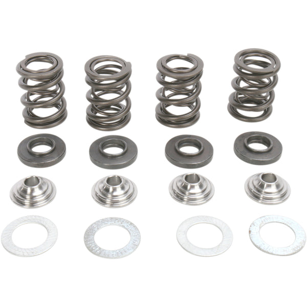 KIBBLEWHITE Spring Kit 96-96000