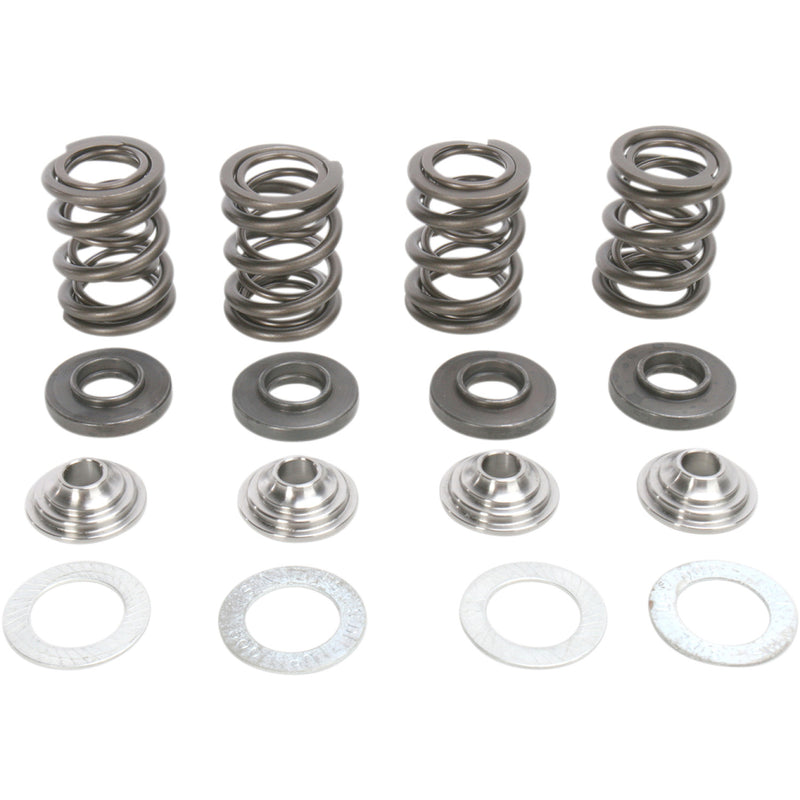 KIBBLEWHITE Spring Kit 96-96000