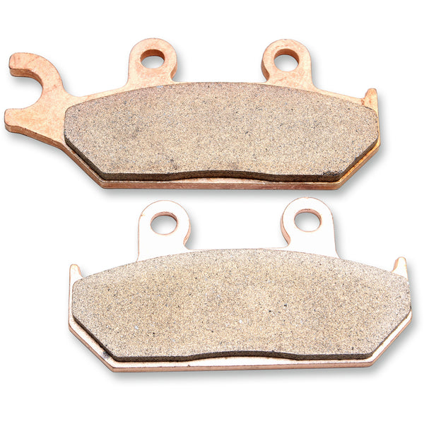 EBC SV Severe Duty Brake Pads - FA645SV FA645SV