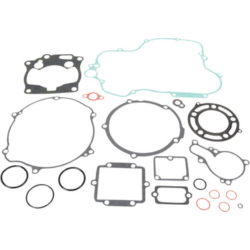 Moose Racing Complete Motor Gasket Kit - Kawasaki 808425MSE