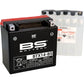 BS Battery Battery - BTX14-BS (YTX) 300604