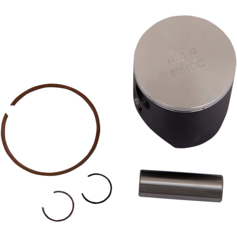 WOSSNER Piston Kit - 53.97 mm - KTM 8056DC