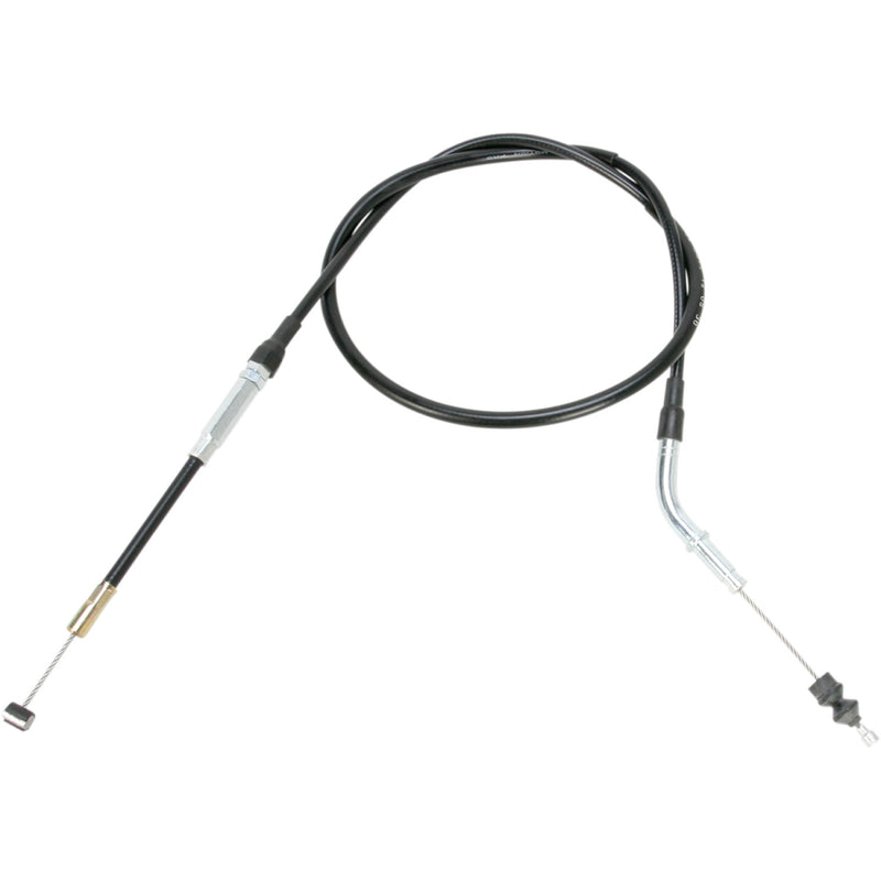 Motion Pro Clutch Cable - Suzuki - Black Vinyl 04-0319