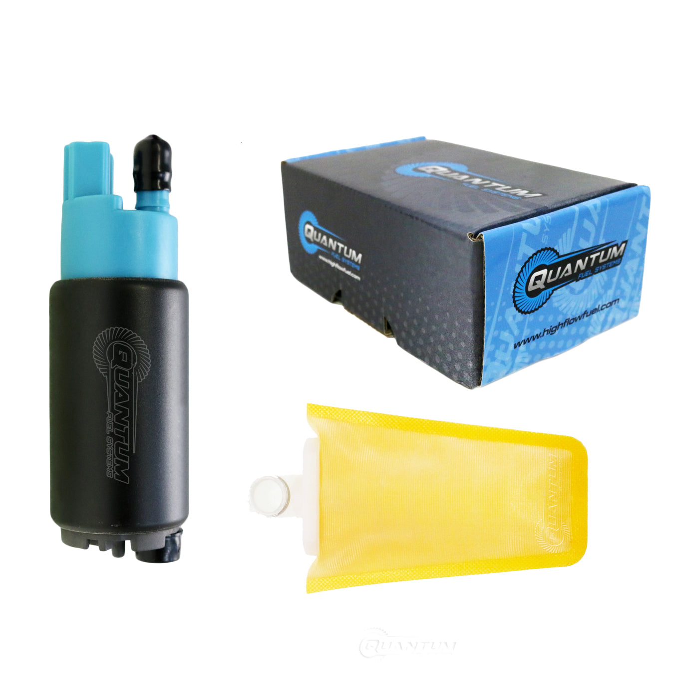Fuel Pump Kit