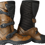 RST Pro Series Ambush CE Boot Waterproof - Brown - US 7