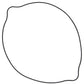 Clutch Cover Gasket