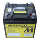 Battery Mbtz26rhd Sealed Factory Activated