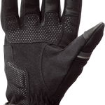 RST Adventure X CE Glove - Black - M