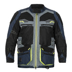 Tourmaster Ridgecrest Jacket Black - Large
