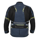 Tourmaster Ridgecrest Jacket Black - Large