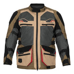 Tourmaster Ridgecrest Jacket Black - Large