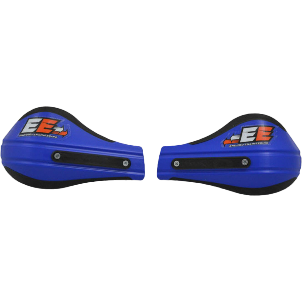 ENDURO ENGINEERING EVO 2 ROOST DEFLECTOR BLUE OUTER MOUNT by WPS