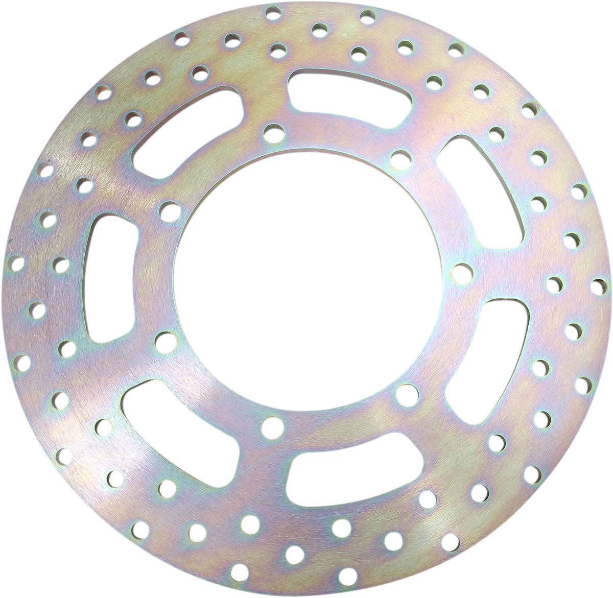 EBC Brake Rotor - Kawasaki MD4147