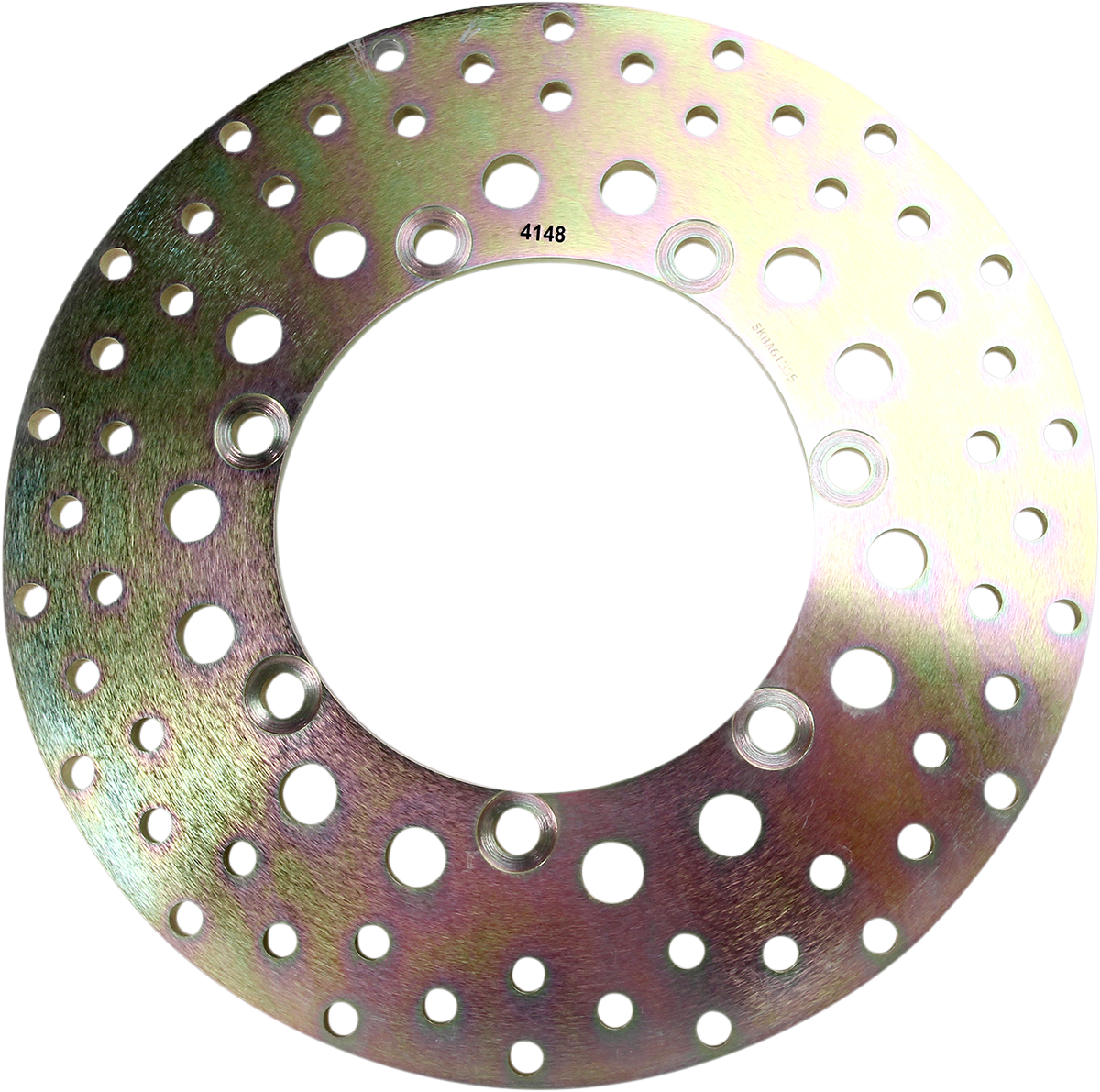 EBC Brake Rotor - Kawasaki MD4148