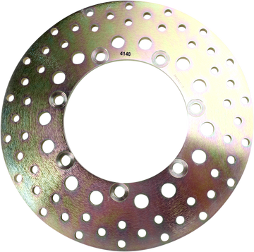 EBC Brake Rotor - Kawasaki MD4148