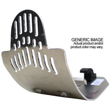 Devol Glide Plate 0103-2402 by Western Power Sports