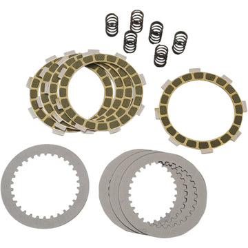 Barnett Clutch Kit 303-45-10002 | Clutch Plates & Springs