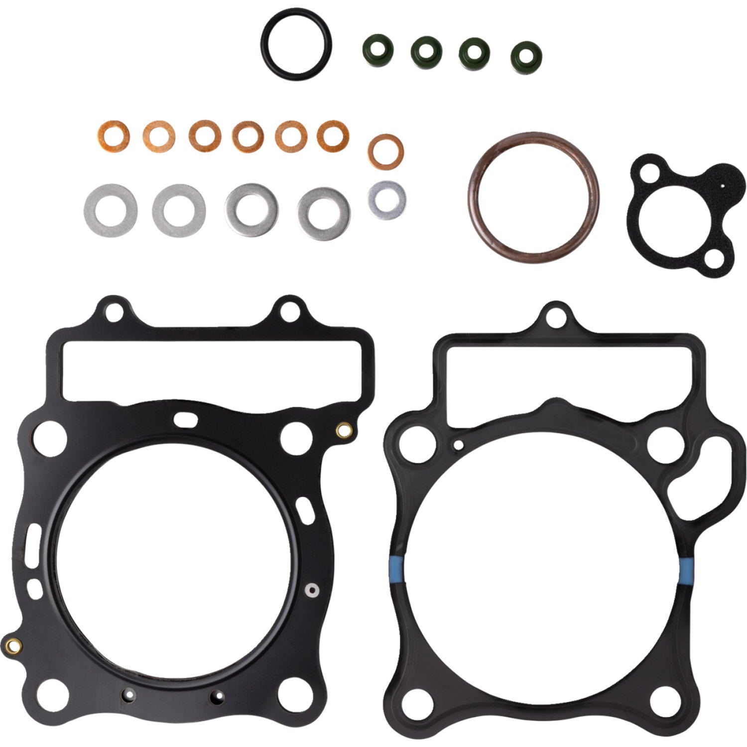 Athena Top End Gasket Kit - Honda P400210600323 | Gaskets & Kits