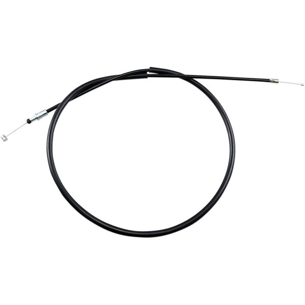Motion Pro Choke Cable - Honda - Black 02-0146