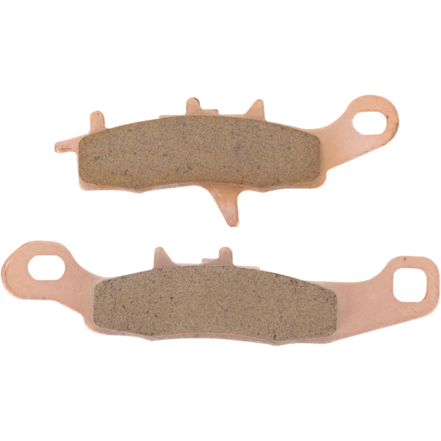 EBC Sintered "R" Brake Pads FA342R | Brake Pads   Sintered Metal