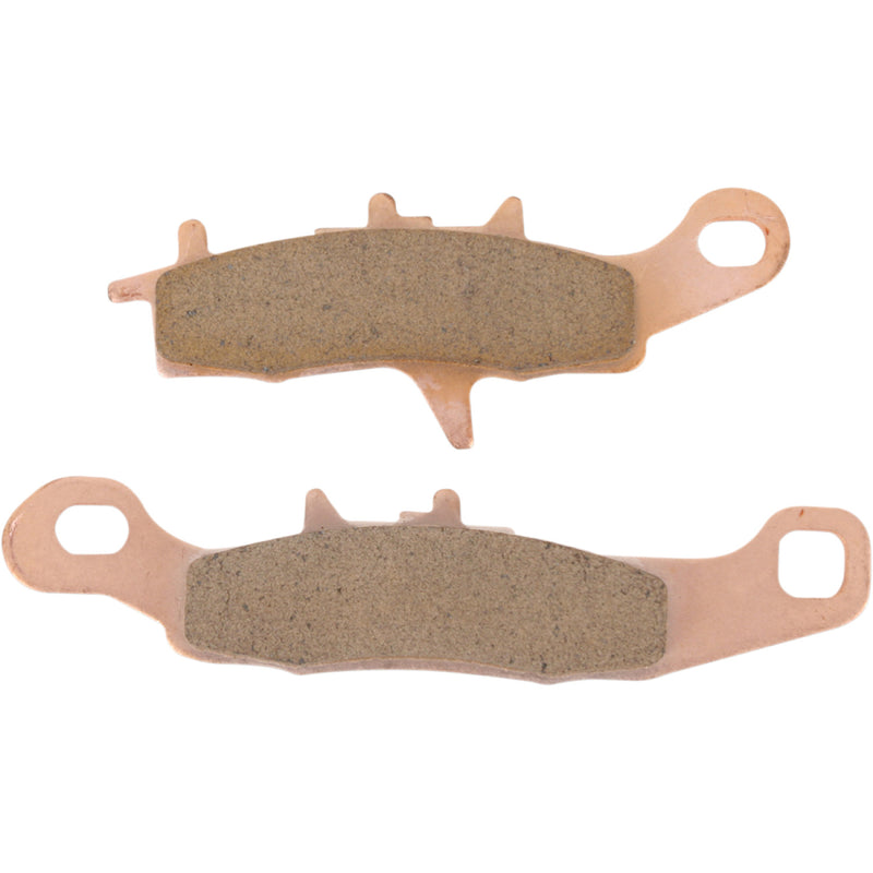 EBC Sintered "R" Brake Pads FA342R | Brake Pads   Sintered Metal