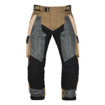 Tourmaster Ridgecrest Mens Pant Black Large