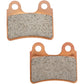 DP BRAKES Pro MX Sintered Brake Pads - SDP937MX SDP937MX