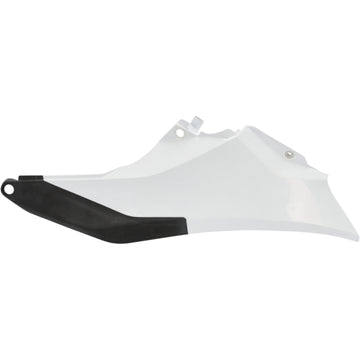 ACERBIS Side Panels - White/Black 2872741035