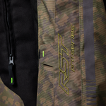 RST Pro Series Ranger CE Textile Pants - Digi Green - L