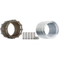 HINSON RACING Clutch Kit - Aprilia/Honda FSC154-8-001 by Hinson Racing Clutch Plates & Springs