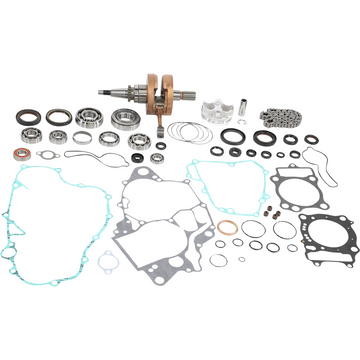 Vertex COMPLETE ENGINE REBUILD KIT HON CRF 150R