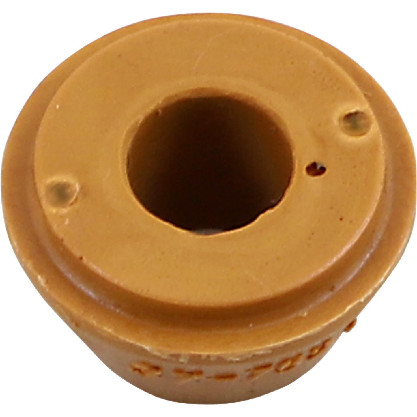 Moose Racing Rear Shock Bumper 37-1217
