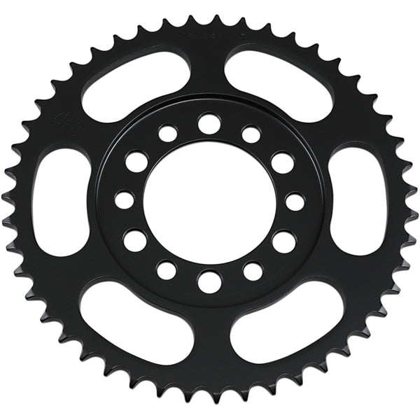 JT Sprockets Sprocket - Rear - Yamaha - 47-Tooth JTR1842.47