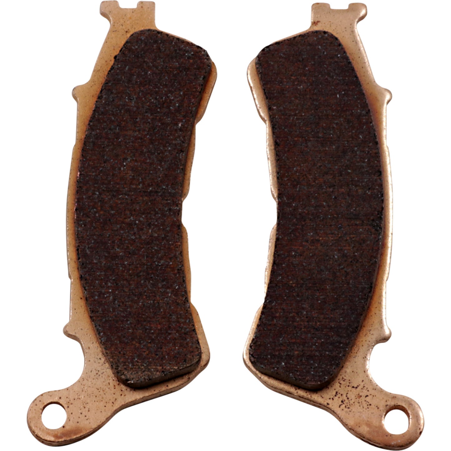 Galfer HH Sintered Brake Pads FD344G1380 | Brake Pads   Sintered Metal