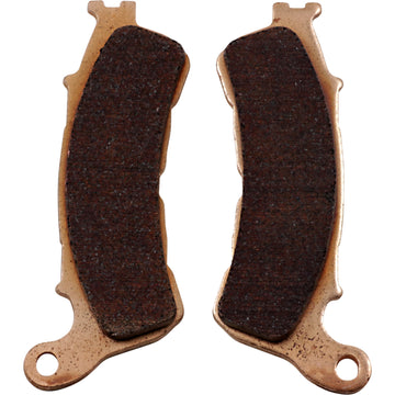 Galfer HH Sintered Brake Pads FD344G1380 | Brake Pads   Sintered Metal