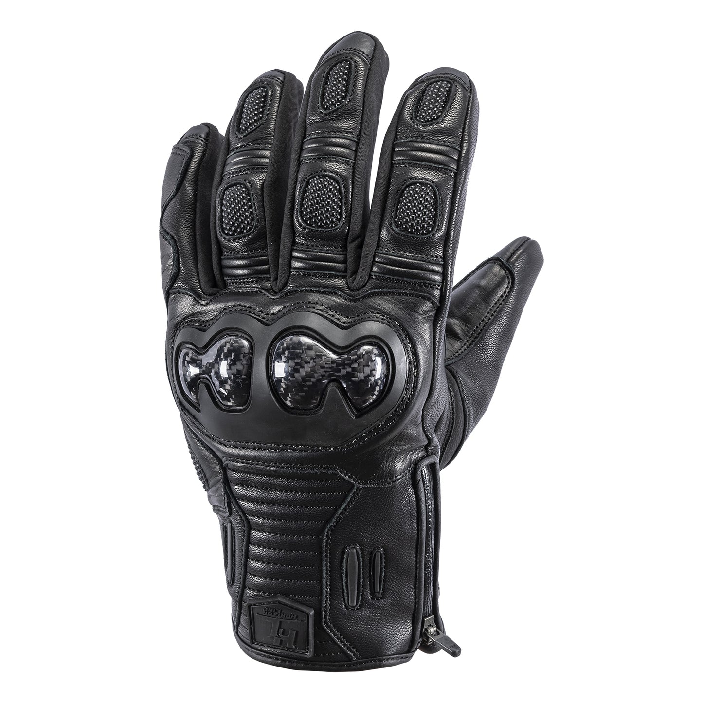 Tourmaster Trailbreak Waterproof Glove Black 3X-Large