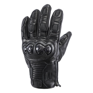 Tourmaster Trailbreak Waterproof Glove Black 3X-Large