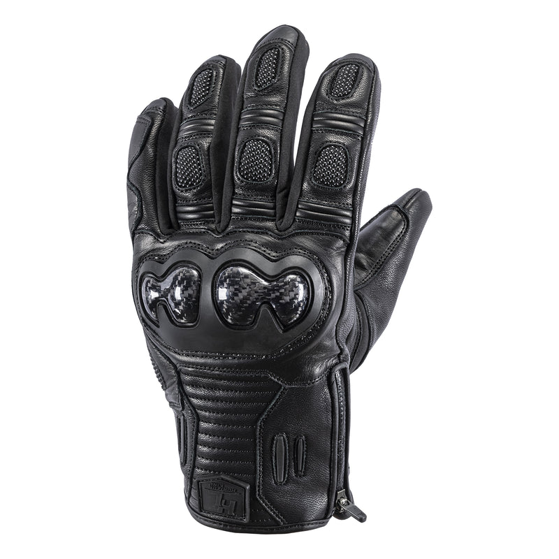 Tourmaster Trailbreak Waterproof Glove Black 3X-Large