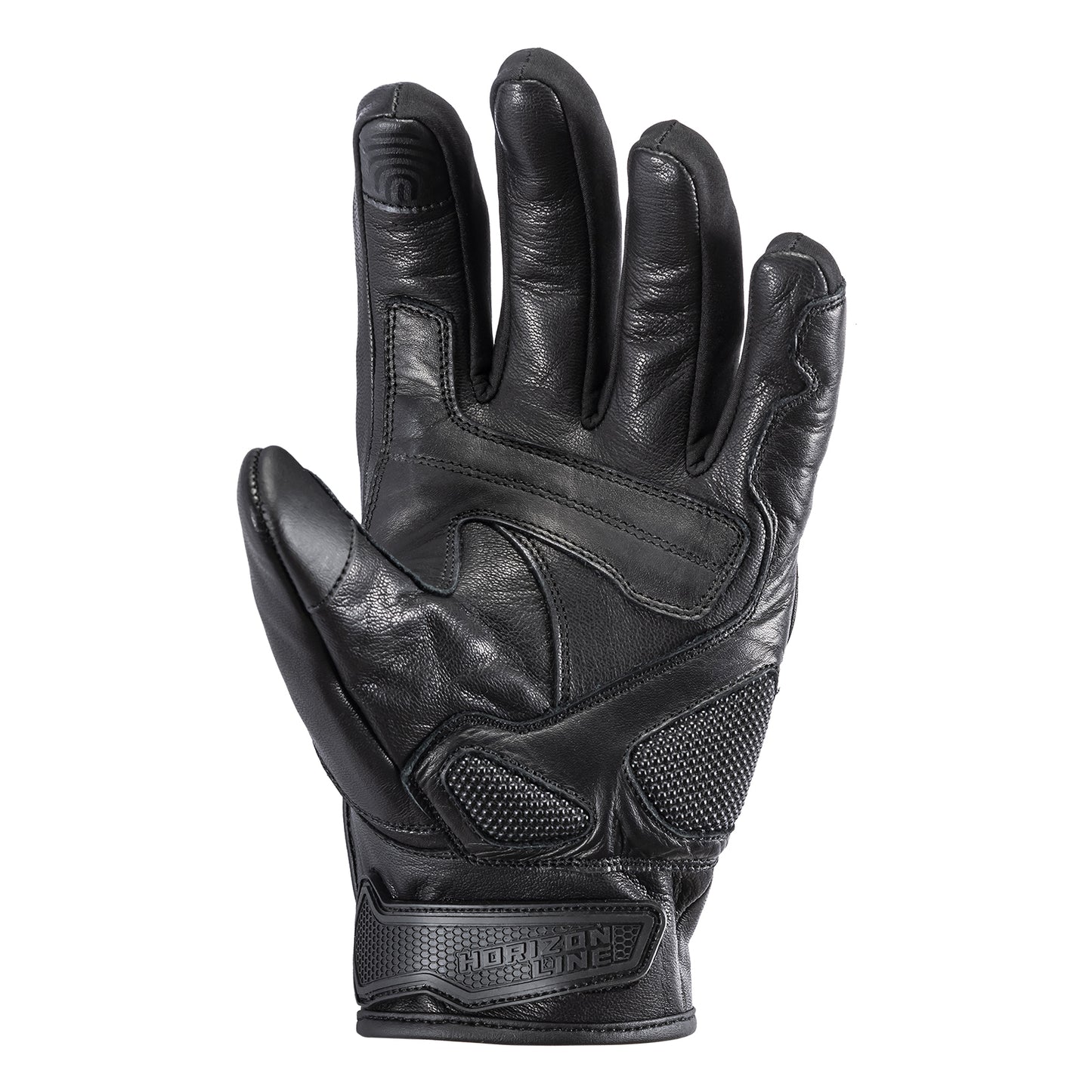 Tourmaster Trailbreak Waterproof Glove Black 3X-Large