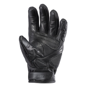 Tourmaster Trailbreak Waterproof Glove Black 3X-Large