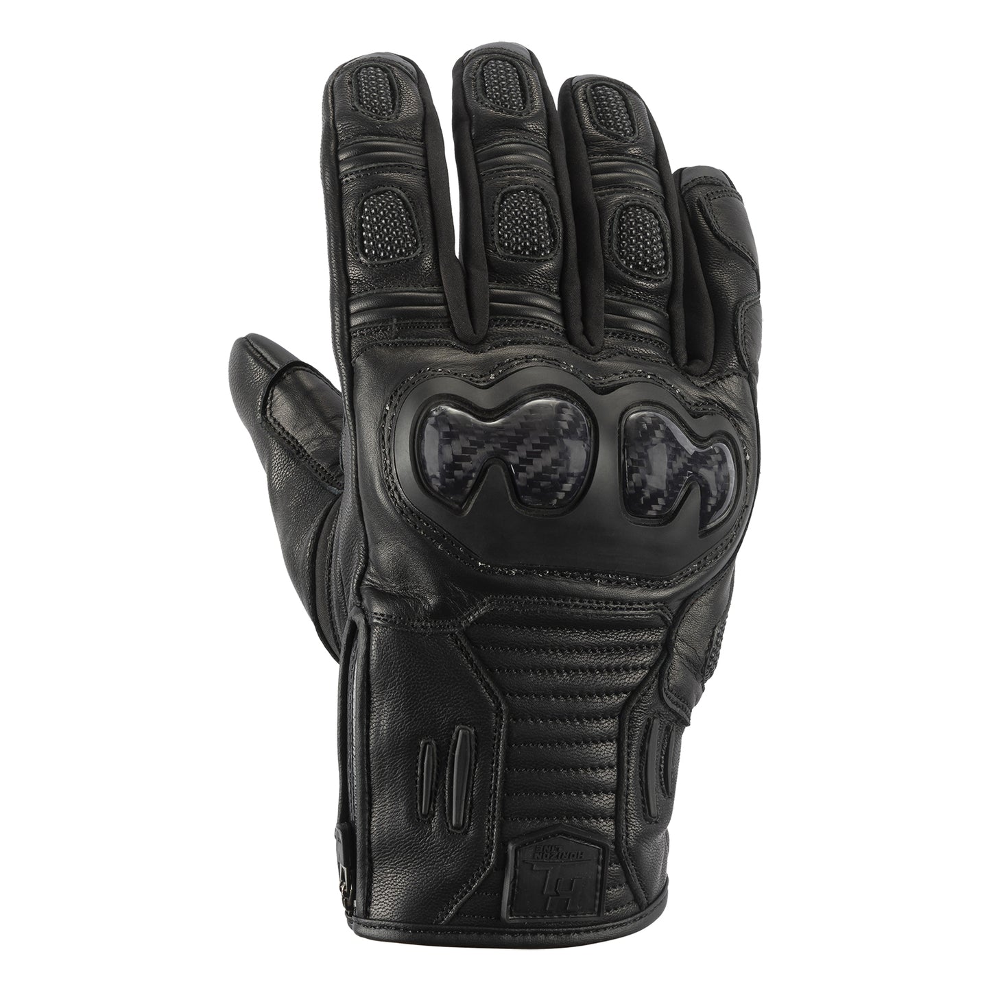 Tourmaster Trailbreak Waterproof Glove Black 3X-Large