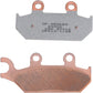 DP BRAKES Standard Brake Pads - XT 600 DP413