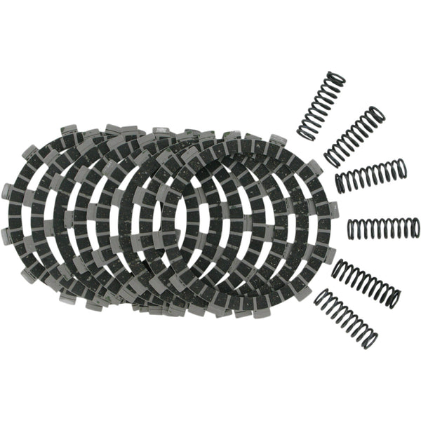 DP Brakes Clutch Kit DPSK226