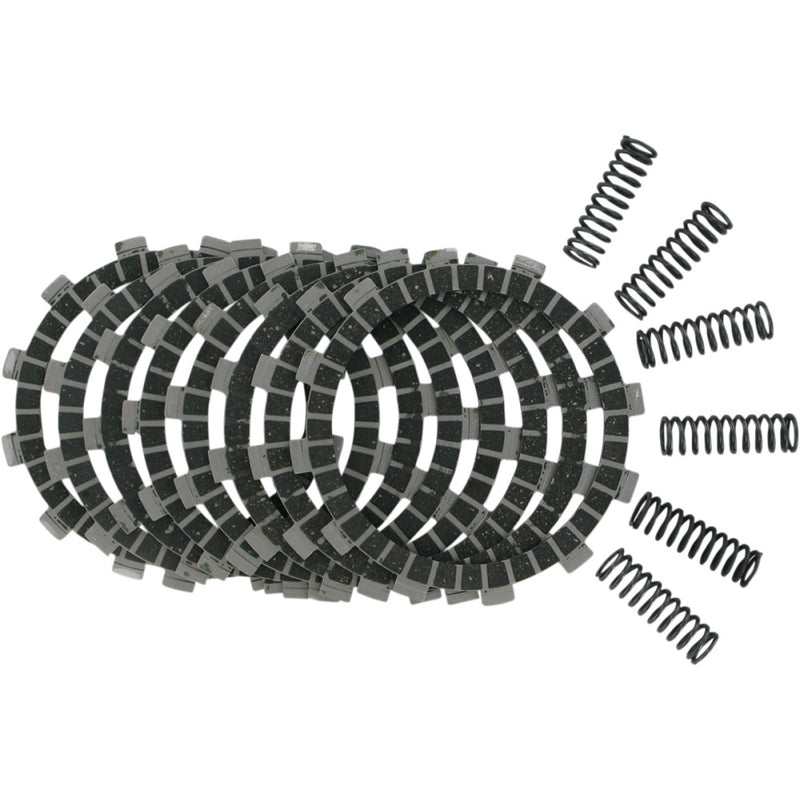 DP BRAKES Clutch Kit DPSK226