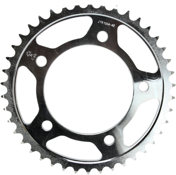 JT SPROCKETS Sprocket - Rear - Honda - 42 Tooth JTR1304.42 by JT Rear Sprockets   Steel Type