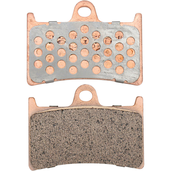EBC HH Brake Pads FA252HH