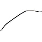 Moose Racing Brake Line - Stainless Steel Y01-2-040/P