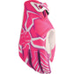 Moose Offroad Agroid* Pro Gloves - Pink/White - XL 3330-8100 | Offroad Gloves Mens