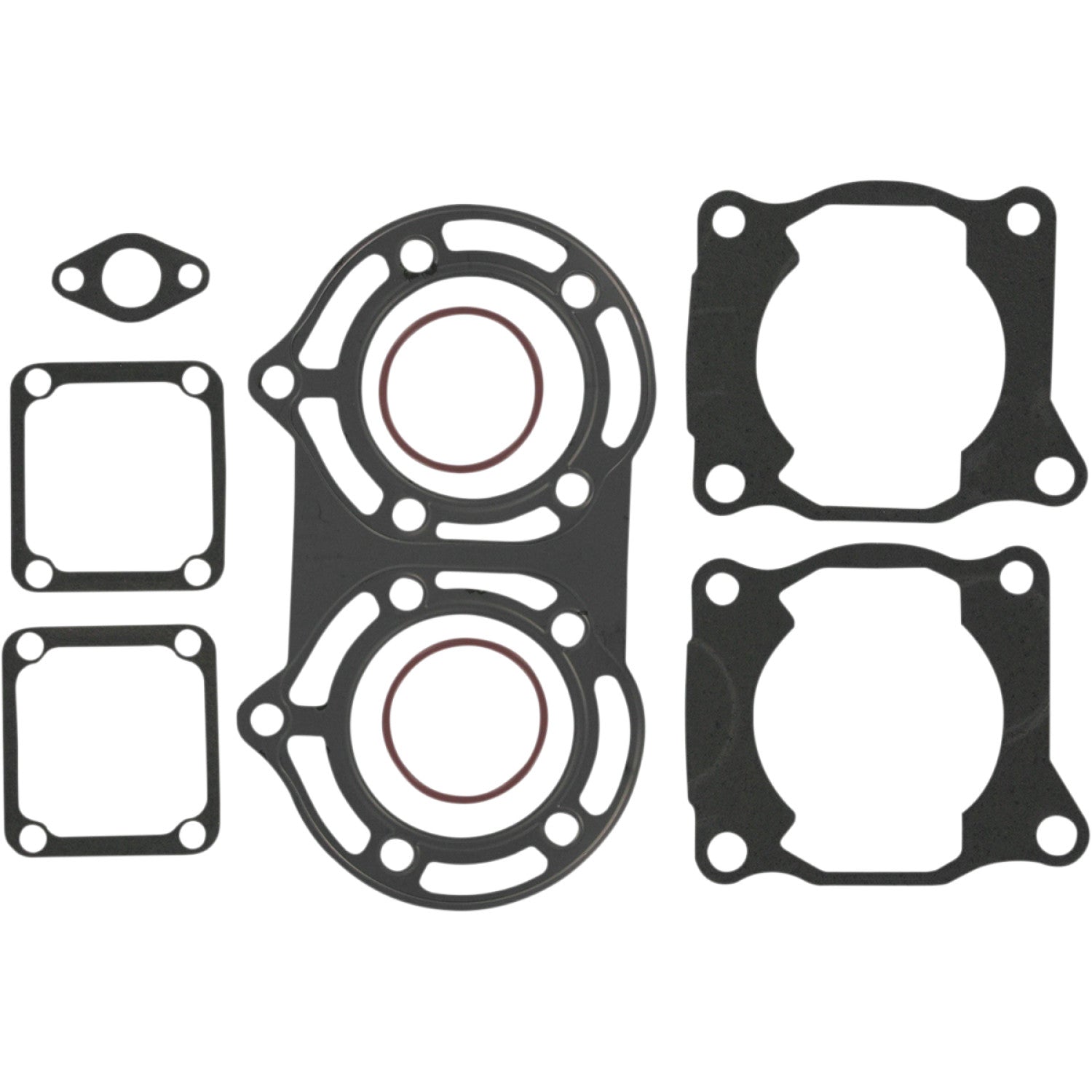 COMETIC Top End Gasket Set - Yamaha C7094