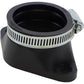 Moose Racing Moose Carburetor Mounting Flange - Honda - 36 E30-6017